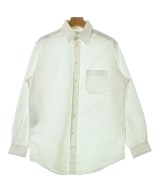 Maison Margiela（メゾンマルジェラ）カジュアルシャツ 白 サイズ:39(M位) メンズ/2200677766157