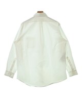 Maison Margiela（メゾンマルジェラ）カジュアルシャツ 白 サイズ:39(M位) メンズ/2200677766157