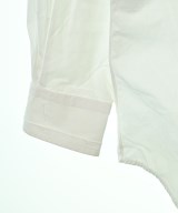 Maison Margiela（メゾンマルジェラ）カジュアルシャツ 白 サイズ:39(M位) メンズ/2200677766157