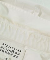 Maison Margiela（メゾンマルジェラ）カジュアルシャツ 白 サイズ:39(M位) メンズ/2200677766157
