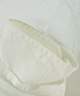 Maison Margiela（メゾンマルジェラ）カジュアルシャツ 白 サイズ:39(M位) メンズ/2200677766157