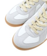 Maison Margiela（メゾンマルジェラ）スニーカー 白 サイズ:EU41(26cm位) メンズ/2200677766171