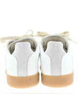 Maison Margiela（メゾンマルジェラ）スニーカー 白 サイズ:EU41(26cm位) メンズ/2200677766171