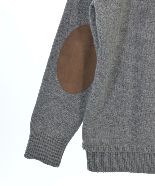 Maison Margiela（メゾンマルジェラ）カーディガン グレー サイズ:S メンズ/2200677776019