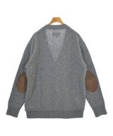 Maison Margiela（メゾンマルジェラ）カーディガン グレー サイズ:S メンズ/2200677776019
