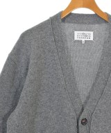 Maison Margiela（メゾンマルジェラ）カーディガン グレー サイズ:S メンズ/2200677776019