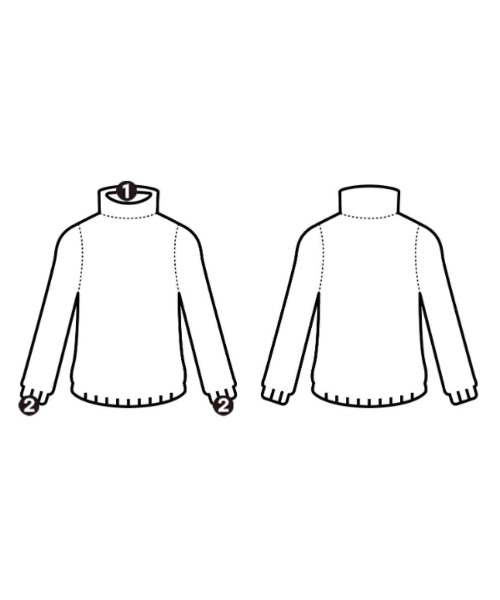 Maison Margiela（メゾンマルジェラ）カーディガン ベージュ サイズ:XL メンズ/2200677822037