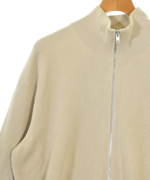 Maison Margiela（メゾンマルジェラ）カーディガン ベージュ サイズ:XL メンズ/2200677822037