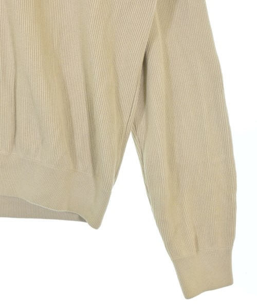 Maison Margiela（メゾンマルジェラ）カーディガン ベージュ サイズ:XL メンズ/2200677822037