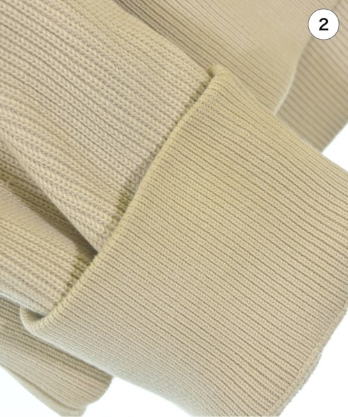 Maison Margiela（メゾンマルジェラ）カーディガン ベージュ サイズ:XL メンズ/2200677822037