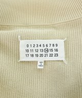 Maison Margiela（メゾンマルジェラ）カーディガン ベージュ サイズ:XL メンズ/2200677822037