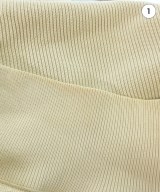 Maison Margiela（メゾンマルジェラ）カーディガン ベージュ サイズ:XL メンズ/2200677822037