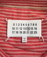 Maison Margiela（メゾンマルジェラ）ニット・セーター 赤 サイズ:S メンズ/2200674511194