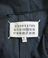 Maison Margiela（メゾンマルジェラ）チノパン 紺 サイズ:46(M位) メンズ/2200677979137