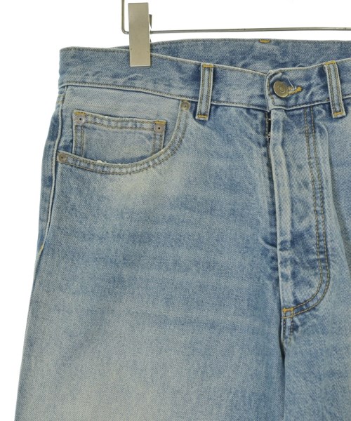 Maison Margiela（メゾンマルジェラ）デニムパンツ 青 サイズ:30(M位) メンズ/2200677979205