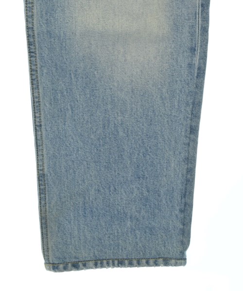 Maison Margiela（メゾンマルジェラ）デニムパンツ 青 サイズ:30(M位) メンズ/2200677979205