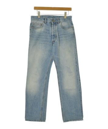 Maison Margiela（メゾンマルジェラ）デニムパンツ 青 サイズ:30(M位