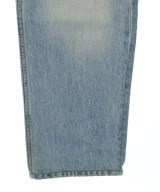 Maison Margiela（メゾンマルジェラ）デニムパンツ 青 サイズ:30(M位) メンズ/2200677979205