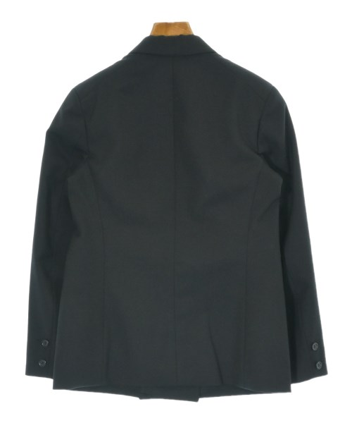 Maison Margiela（メゾンマルジェラ）ジャケット 黒 サイズ:40(M位) レディース/2200678050019