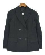 Maison Margiela（メゾンマルジェラ）ジャケット 黒 サイズ:40(M位) レディース/2200678050019