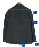 Maison Margiela（メゾンマルジェラ）ジャケット 黒 サイズ:40(M位) レディース/2200678050019