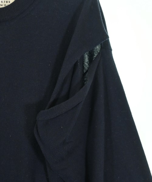 Maison Margiela（メゾンマルジェラ）ワンピース 紺 サイズ:S レディース/2200674534070