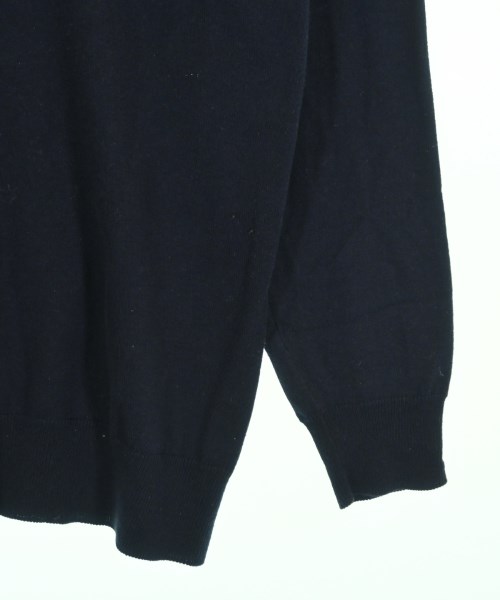 Maison Margiela（メゾンマルジェラ）ワンピース 紺 サイズ:S レディース/2200674534070