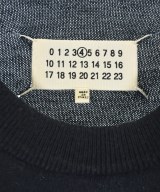 Maison Margiela（メゾンマルジェラ）ワンピース 紺 サイズ:S レディース/2200674534070