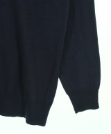 Maison Margiela（メゾンマルジェラ）ワンピース 紺 サイズ:S レディース/2200674534070