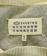 Maison Margiela（メゾンマルジェラ）ワンピース グレー サイズ:XS レディース/2200674534087