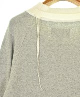 Maison Margiela（メゾンマルジェラ）ワンピース グレー サイズ:XS レディース/2200674534087