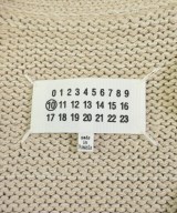 Maison Margiela（メゾンマルジェラ）ベスト ベージュ サイズ:L メンズ/2200674974104