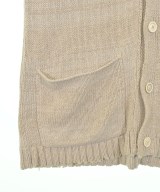 Maison Margiela（メゾンマルジェラ）ベスト ベージュ サイズ:L メンズ/2200674974104