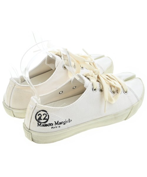 Maison Margiela（メゾンマルジェラ）スニーカー 白 サイズ:EU35(21.5cm位) レディース/2200676867114