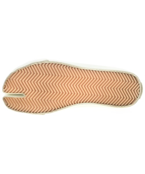 Maison Margiela（メゾンマルジェラ）スニーカー 白 サイズ:EU35(21.5cm位) レディース/2200676867114