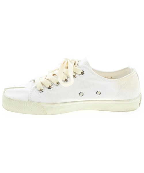 Maison Margiela（メゾンマルジェラ）スニーカー 白 サイズ:EU35(21.5cm位) レディース/2200676867114
