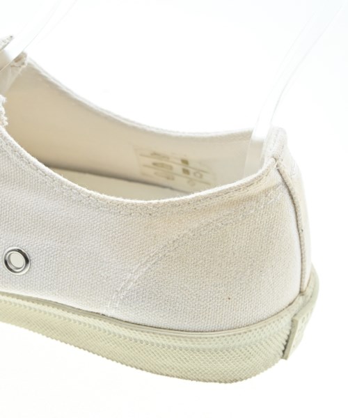 Maison Margiela（メゾンマルジェラ）スニーカー 白 サイズ:EU35(21.5cm位) レディース/2200676867114