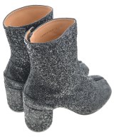 Maison Margiela（メゾンマルジェラ）ブーツ 黒 サイズ:EU37(23.5cm位) レディース/2200678184066