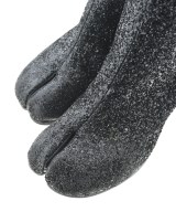 Maison Margiela（メゾンマルジェラ）ブーツ 黒 サイズ:EU37(23.5cm位) レディース/2200678184066