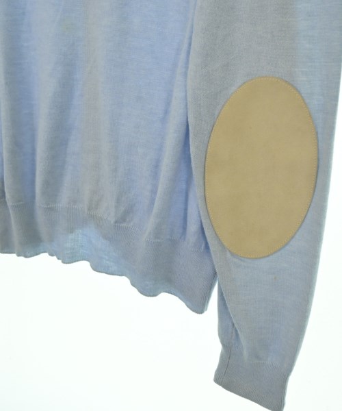 Maison Margiela（メゾンマルジェラ）カーディガン 青 サイズ:M メンズ/2200678208083