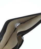 Maison Margiela（メゾンマルジェラ）財布・コインケース 黒 サイズ:- メンズ/2200672697135