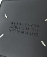 Maison Margiela（メゾンマルジェラ）財布・コインケース 黒 サイズ:- メンズ/2200672697135