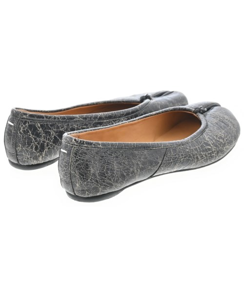 Maison Margiela（メゾンマルジェラ）パンプス 黒 サイズ:EU36(22.5cm位) レディース/2200673270030