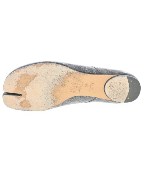 Maison Margiela（メゾンマルジェラ）パンプス 黒 サイズ:EU36(22.5cm位) レディース/2200673270030