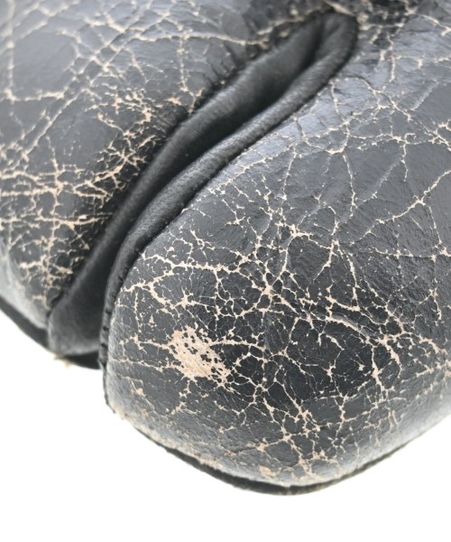 Maison Margiela（メゾンマルジェラ）パンプス 黒 サイズ:EU36(22.5cm位) レディース/2200673270030