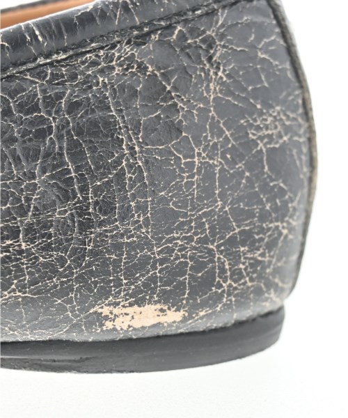 Maison Margiela（メゾンマルジェラ）パンプス 黒 サイズ:EU36(22.5cm位) レディース/2200673270030
