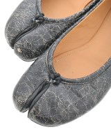 Maison Margiela（メゾンマルジェラ）パンプス 黒 サイズ:EU36(22.5cm位) レディース/2200673270030