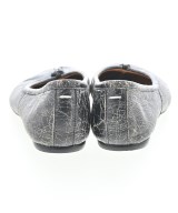 Maison Margiela（メゾンマルジェラ）パンプス 黒 サイズ:EU36(22.5cm位) レディース/2200673270030