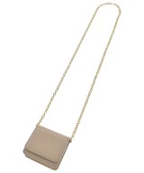 Maison Margiela（メゾンマルジェラ）財布・コインケース ベージュ サイズ:- レディース/2200678432174