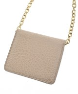 Maison Margiela（メゾンマルジェラ）財布・コインケース ベージュ サイズ:- レディース/2200678432174